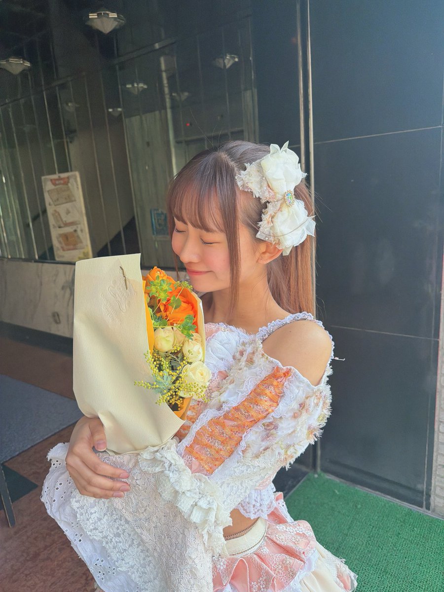 カワイイッ《*≧∀≦》💕ｵﾂｶﾚｻﾏ