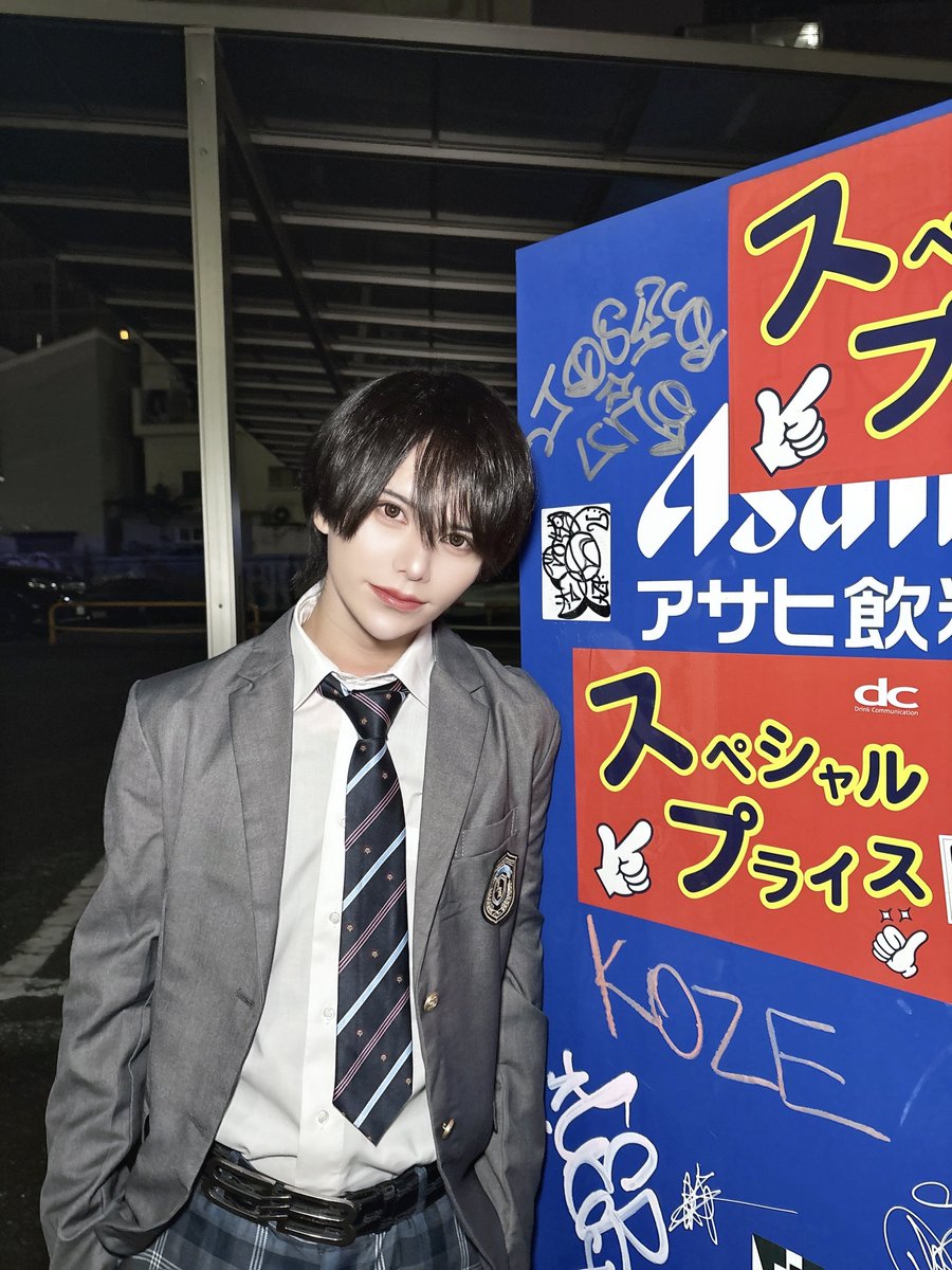 ぽんくん@4月15日EX THEATER 解散 (@mtmr1_ponkun) / Posts / X