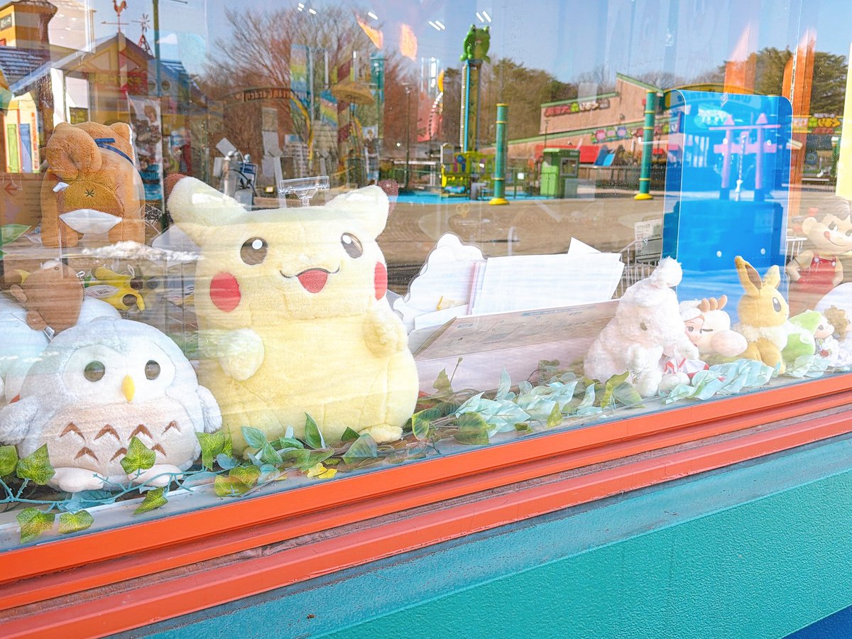 初期ピカチュウϞໂ•·̫•ໃ♥ (@PIKApikaSRP) / Posts / X