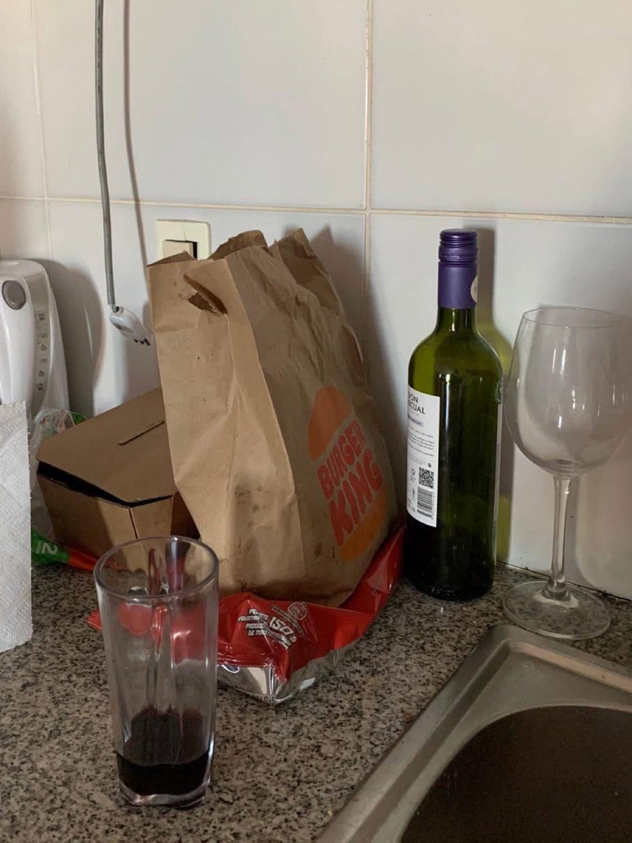 una chica en sus 20s