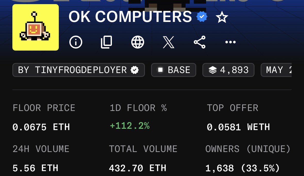 ₿🧞‍♂️ tweet media