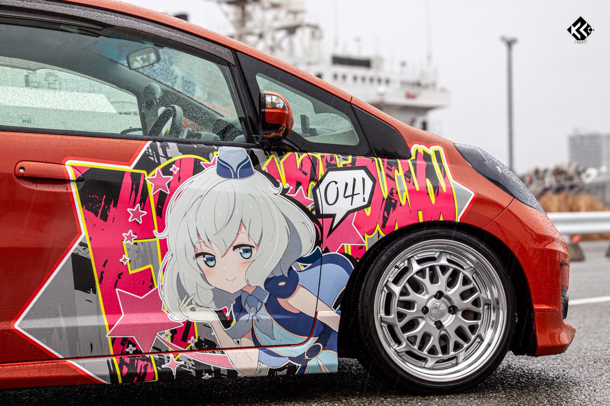 ちいはま@酔っぱライダー tweet media