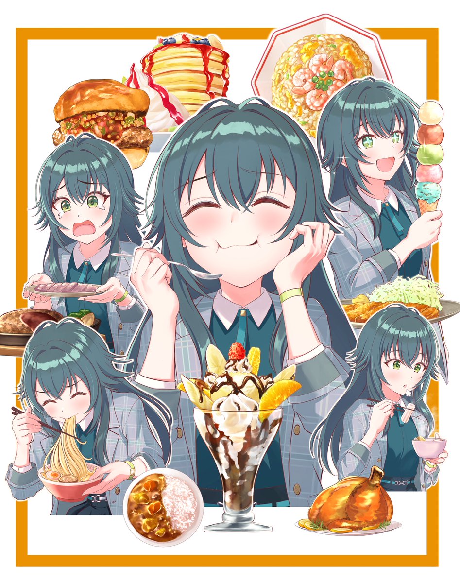 冬野ぽんた tweet media