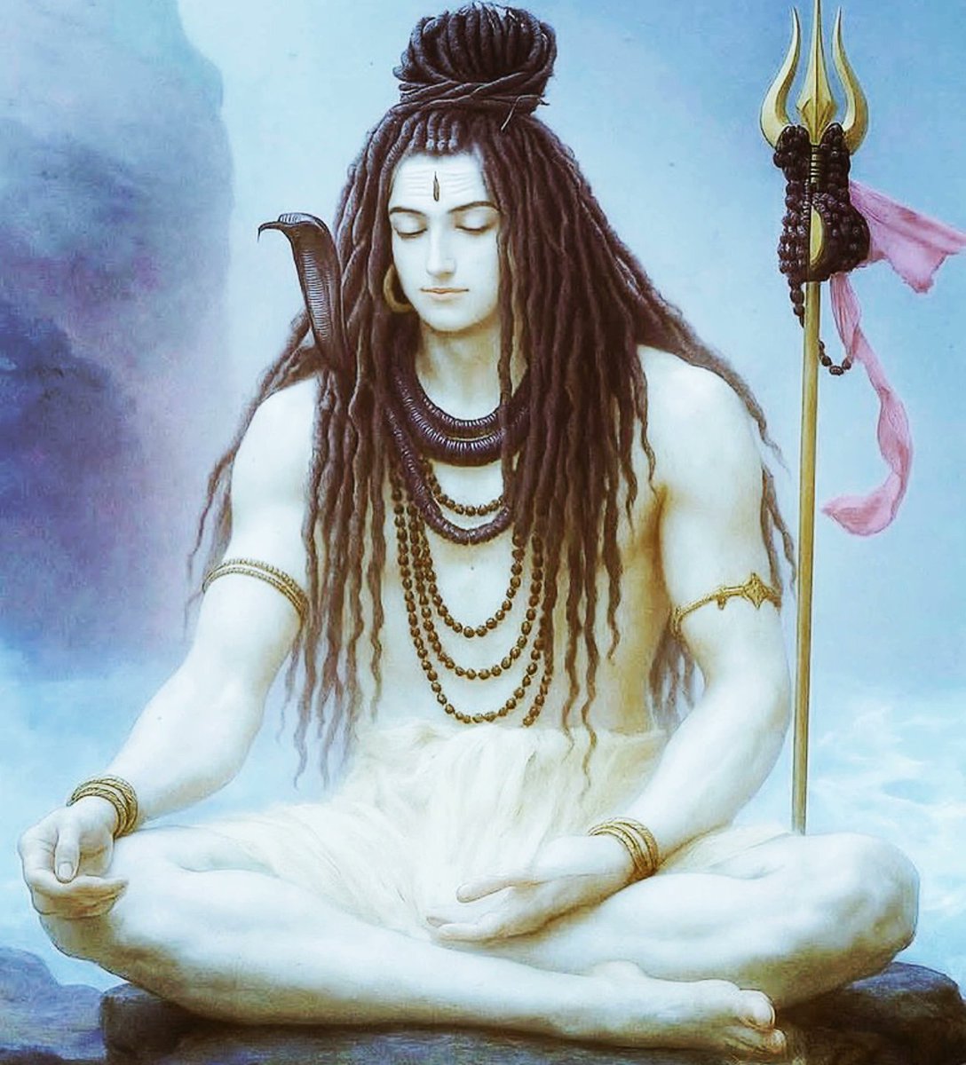 हर हर महादेव🔱🔱🙏🙏🙏🙏🙏
#महाशिवरात्रि #Mahashivratri 
#shivratri2026 #Shivratri
#HarHarMahadev
