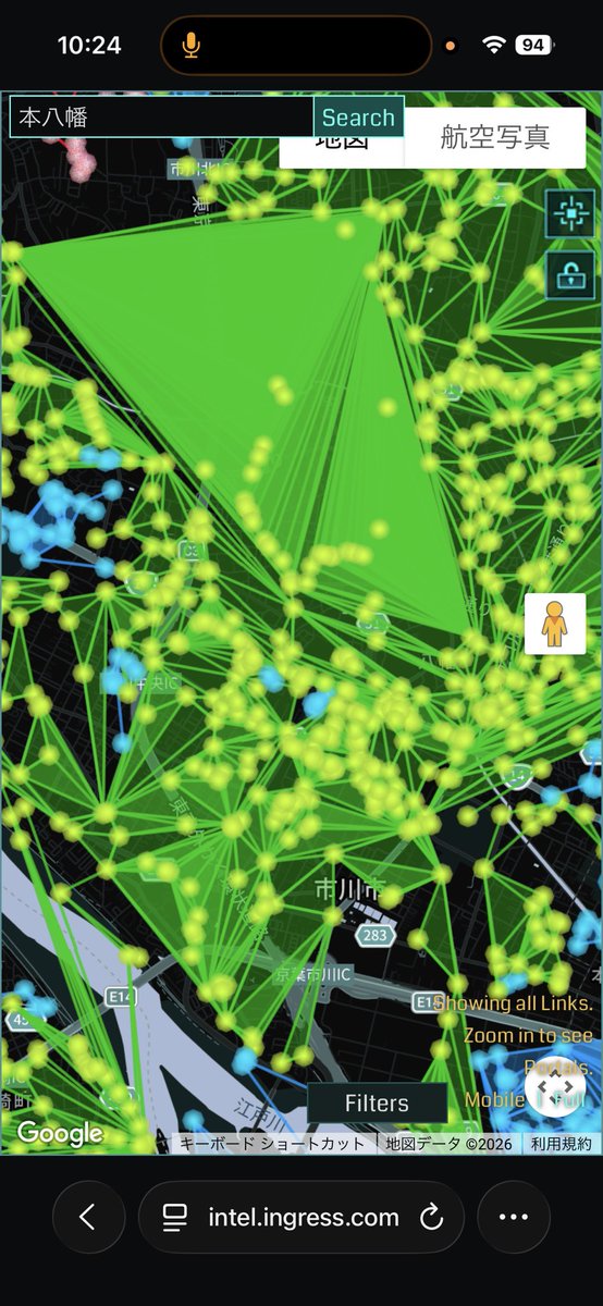 CLAP_res's tweet photo. before→after

#ingress https://t.co/4WGYuZnQP2