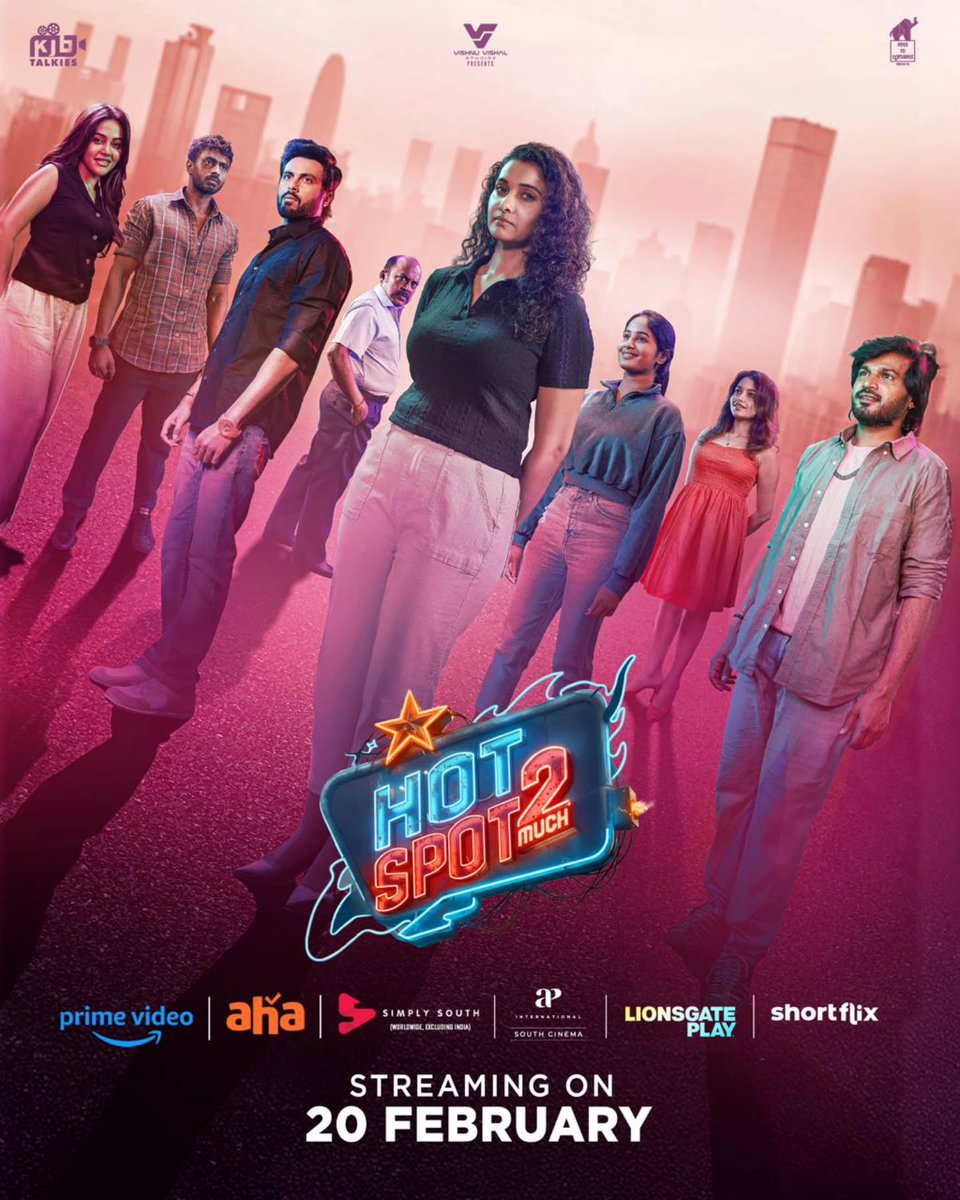 AshwinKumar Inspiration tweet media