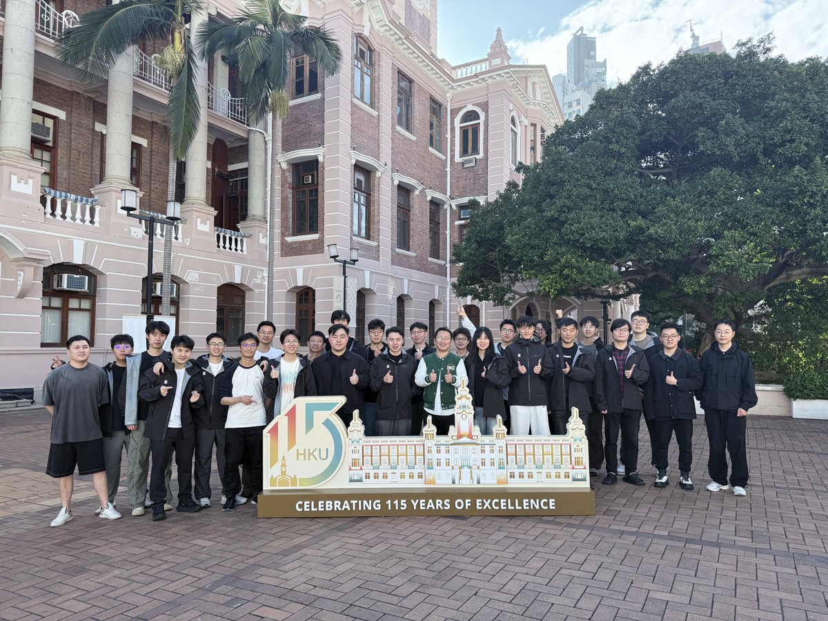 OpenDriveLab tweet media