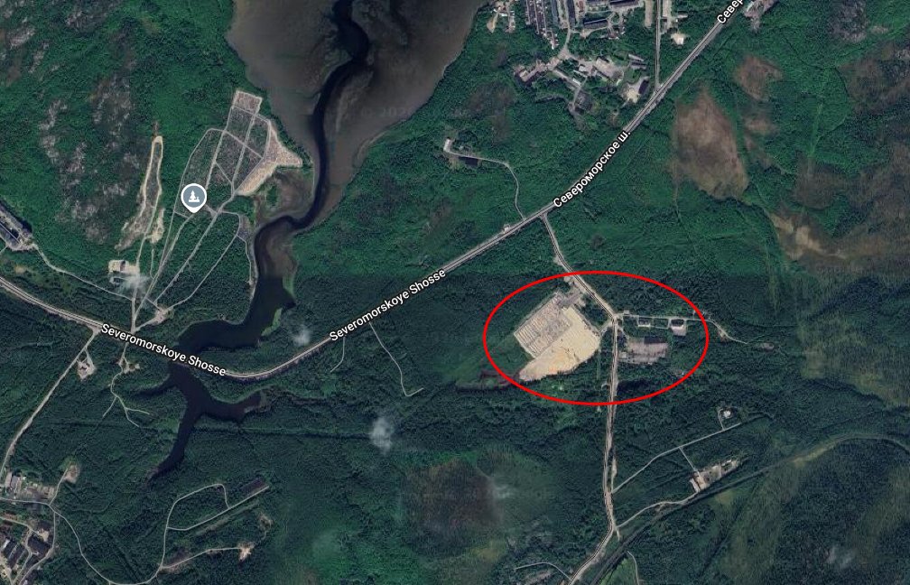 666_mancer's tweet image. #Североморск (maps.app.goo.gl/rDQity4rPMgU4i…), Мурманская обл.: интересно, зачем долбоёбы из Яндекса заблюрили так называемое "Новое кладбище", при том, что городское кладбище рядом - нет?
#риторическийвопрос #всрф #потерьнет