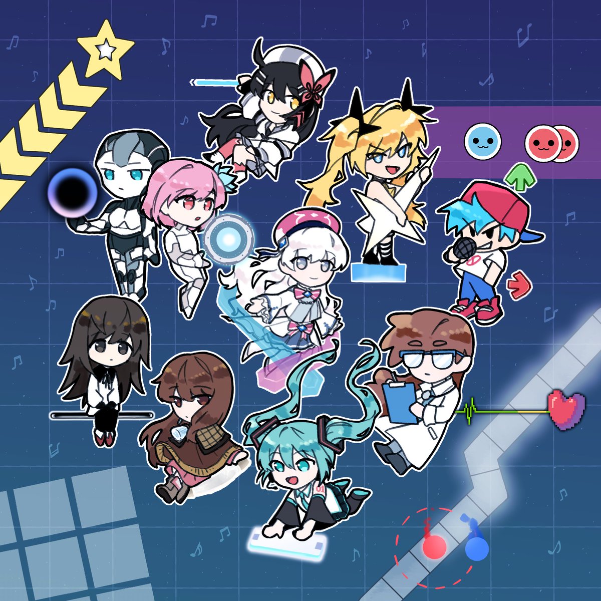 서리화 tweet media