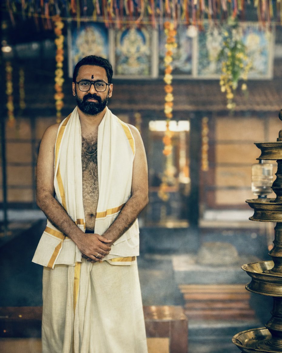 K.Hari Kumar tweet media