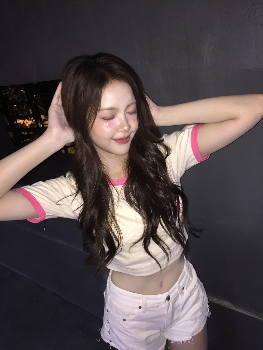 미모공격심하다…