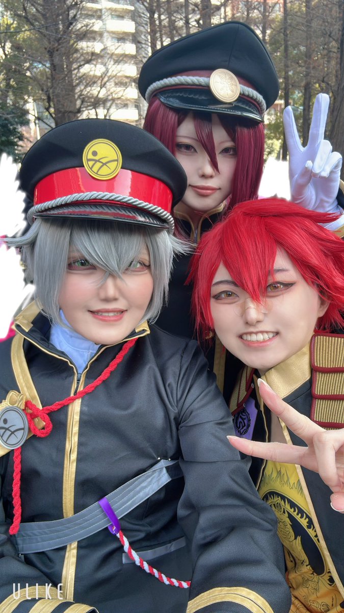 おそほー！
保護者不在来派で蛍やってます🙋‍♀️
クレープ買ったら室内でTiktokとるのに室内こもる

 #アコスタ池袋