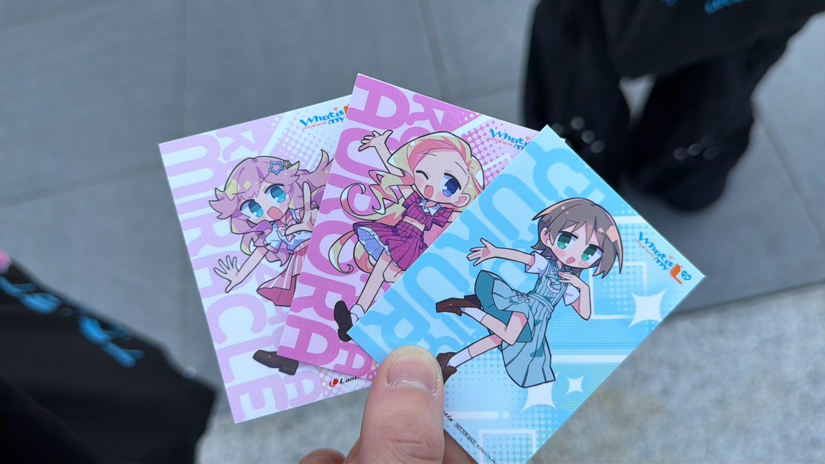 交換】 イキヅライブ！ LOVELIVE! BLUEBIRD いきづらい部！ 1st LIVE