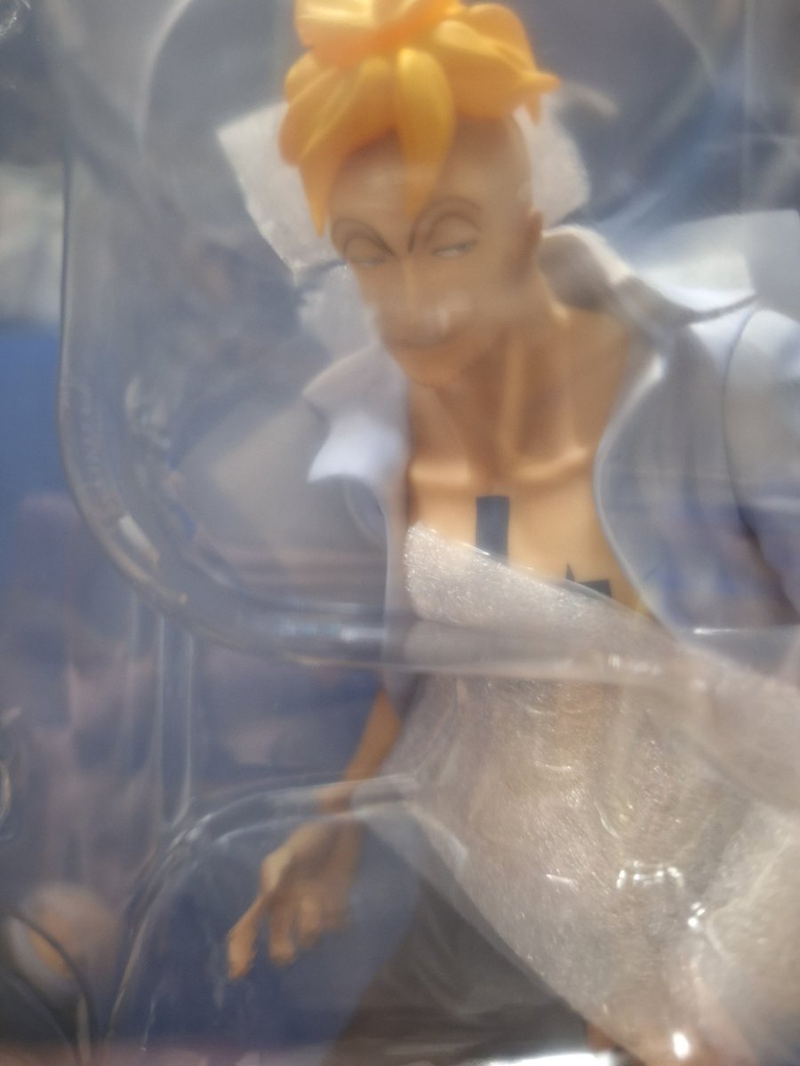 フィギュア 新入荷情報〜🆕 Portrait.Of.Piratesワンピース“LIMITED