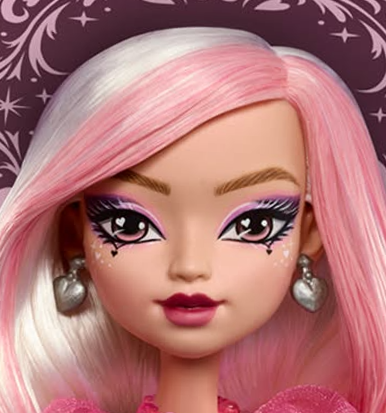 sparkling luna: eotd : catrice have you seen alice ? -... did my best to save her and I think i did it (view thought process below)