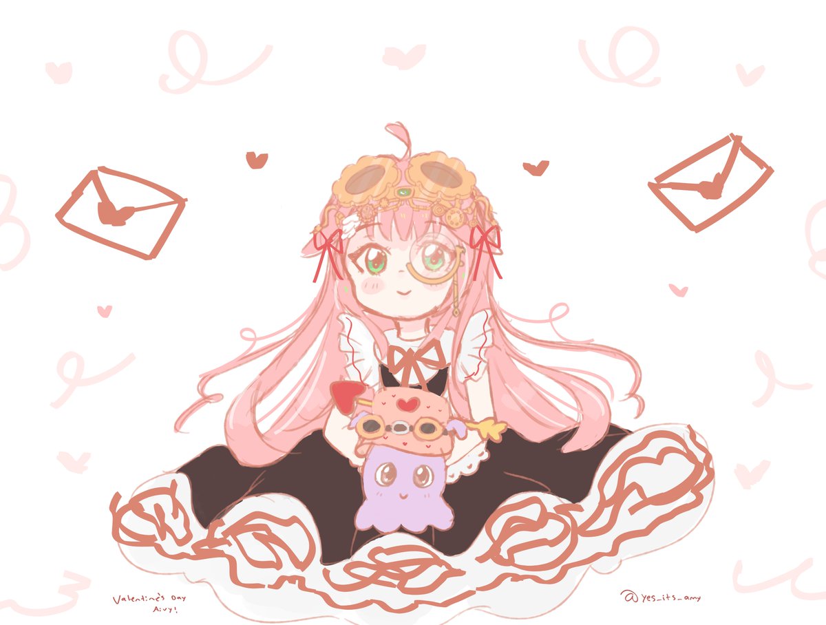 yes_its_amy's tweet photo. @AivyLovencraft #AivyLovencraft #AivyDraw #Craftitos https://t.co/MjwTKlMFz6
