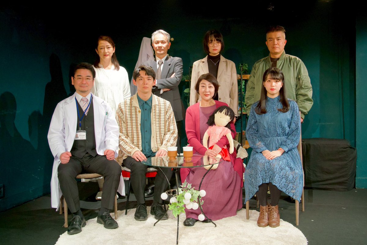 迷光、あるいは、残照 tweet media