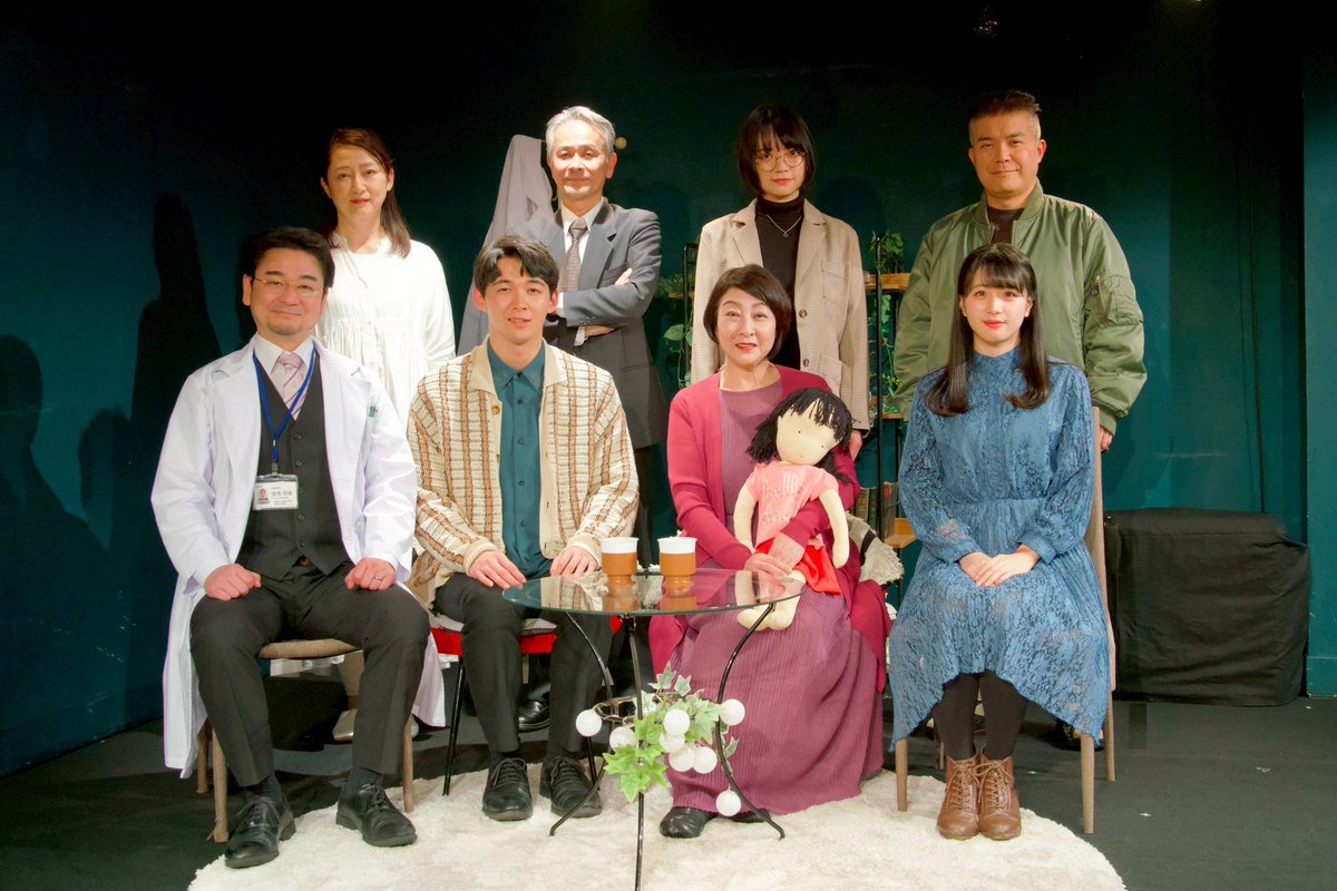 迷光、あるいは、残照 tweet media