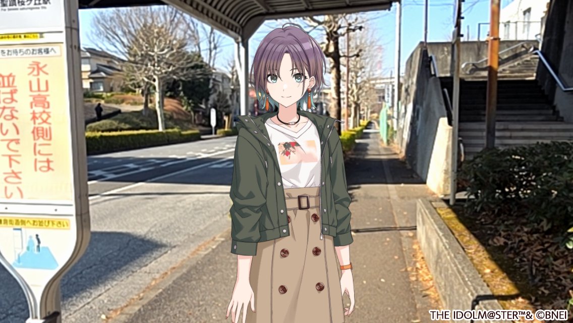 ふらの tweet media