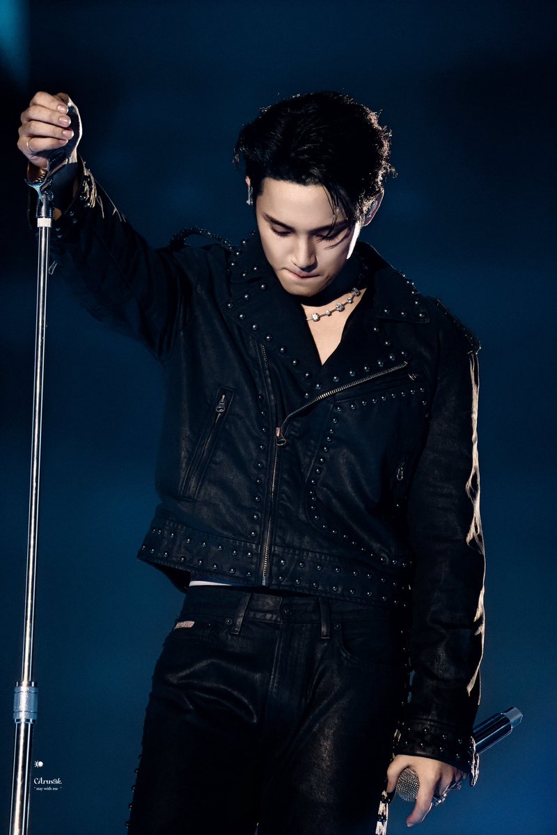 Citrus9k's tweet image. 260214 CxM DOUBLE UP IN BUSAN

#민규 #MINGYU #세븐틴 #SEVENTEEN