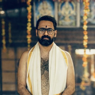 K.Hari Kumar tweet media