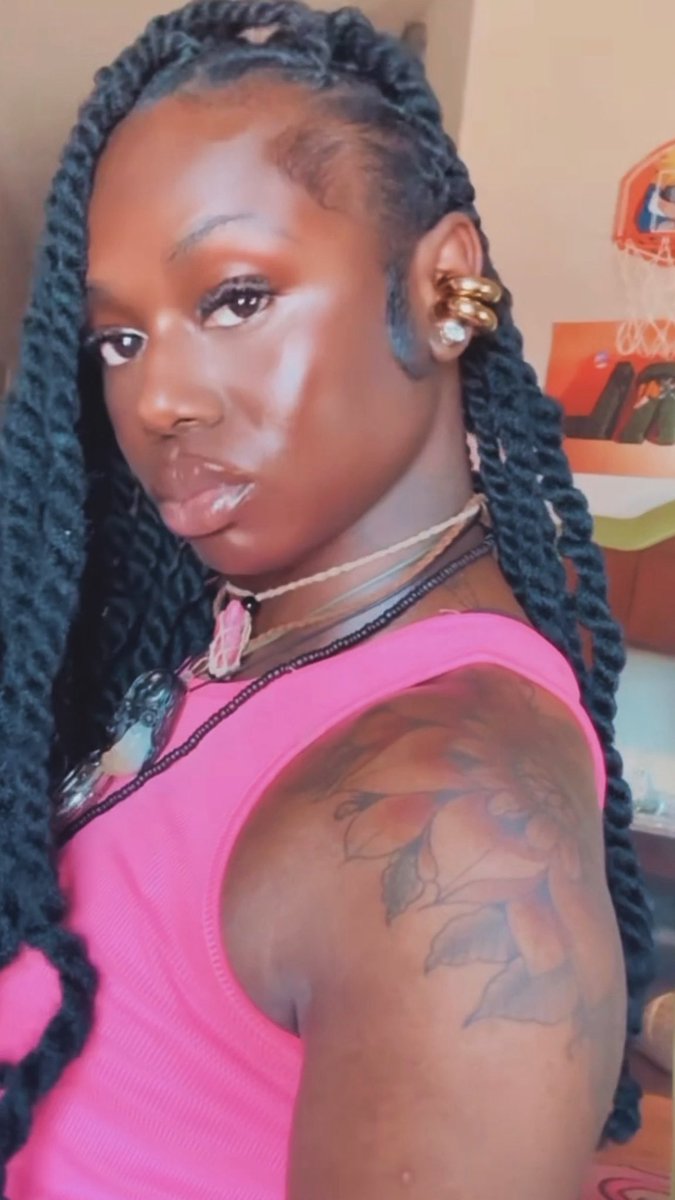 avieldabarbie ✩ tweet media