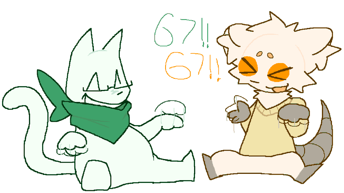 someone's dead body is offscreen