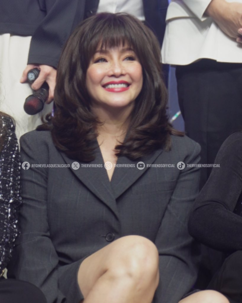 RVFRIENDS OFFICIAL tweet media