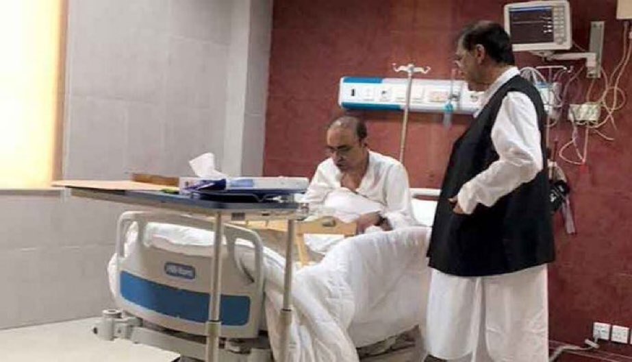 یہ بھی بہادری بتا رہا ہے ہمیں