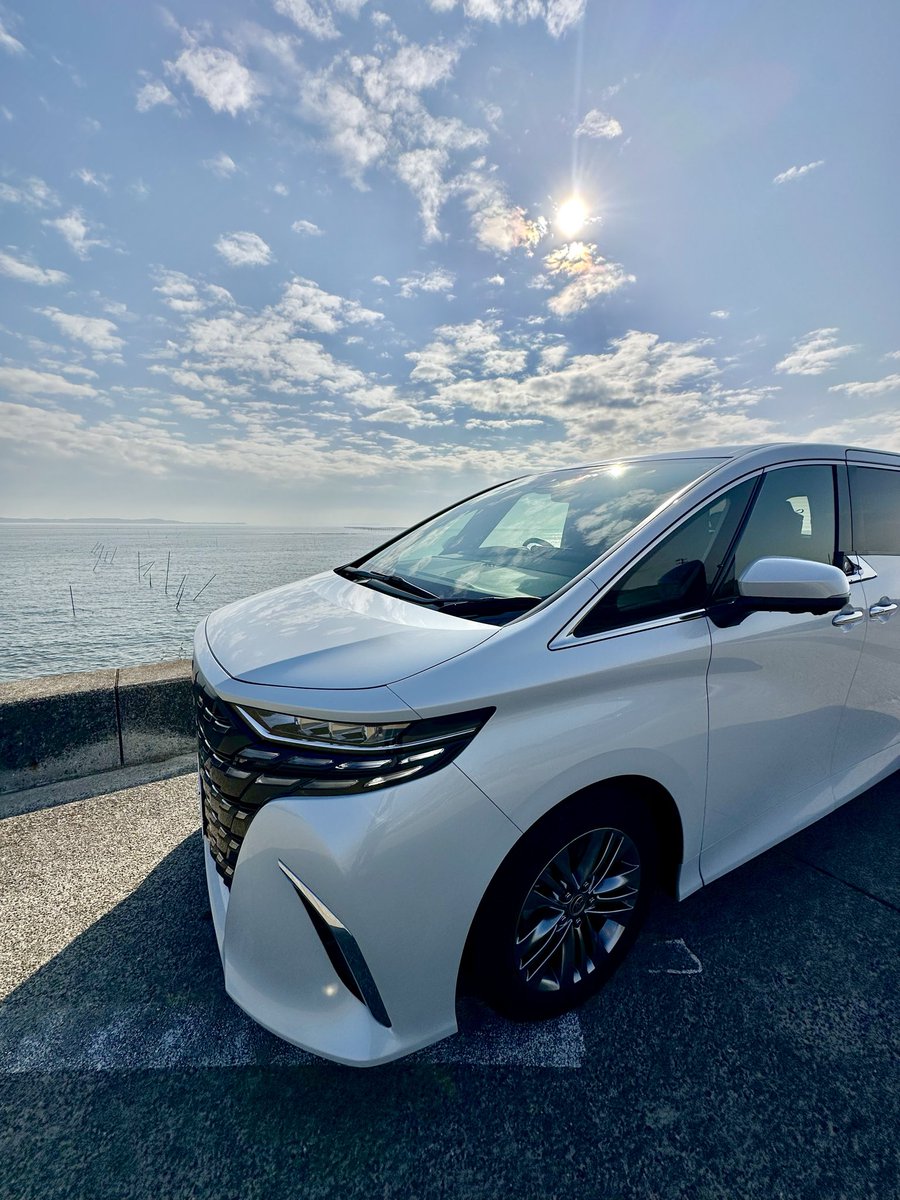 良し悪しはさておき、クルマはオーナーさんにたくさん乗ってしっかり