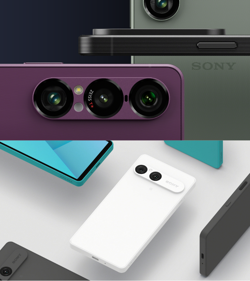 xperia_japan's tweet image. Xperiaを長くご愛顧いただいている皆さまに質問です！

✨とにかくデザインが好き
📸カメラ性能が良くて撮影が楽しい
📱トータルでの使い勝手の良さが抜群

など「皆さんがXperiaを選び続ける理由」 #Xperiaはいいぞ をつけて、引用ポストで教えてください！
たくさんの投稿をお待ちしています！