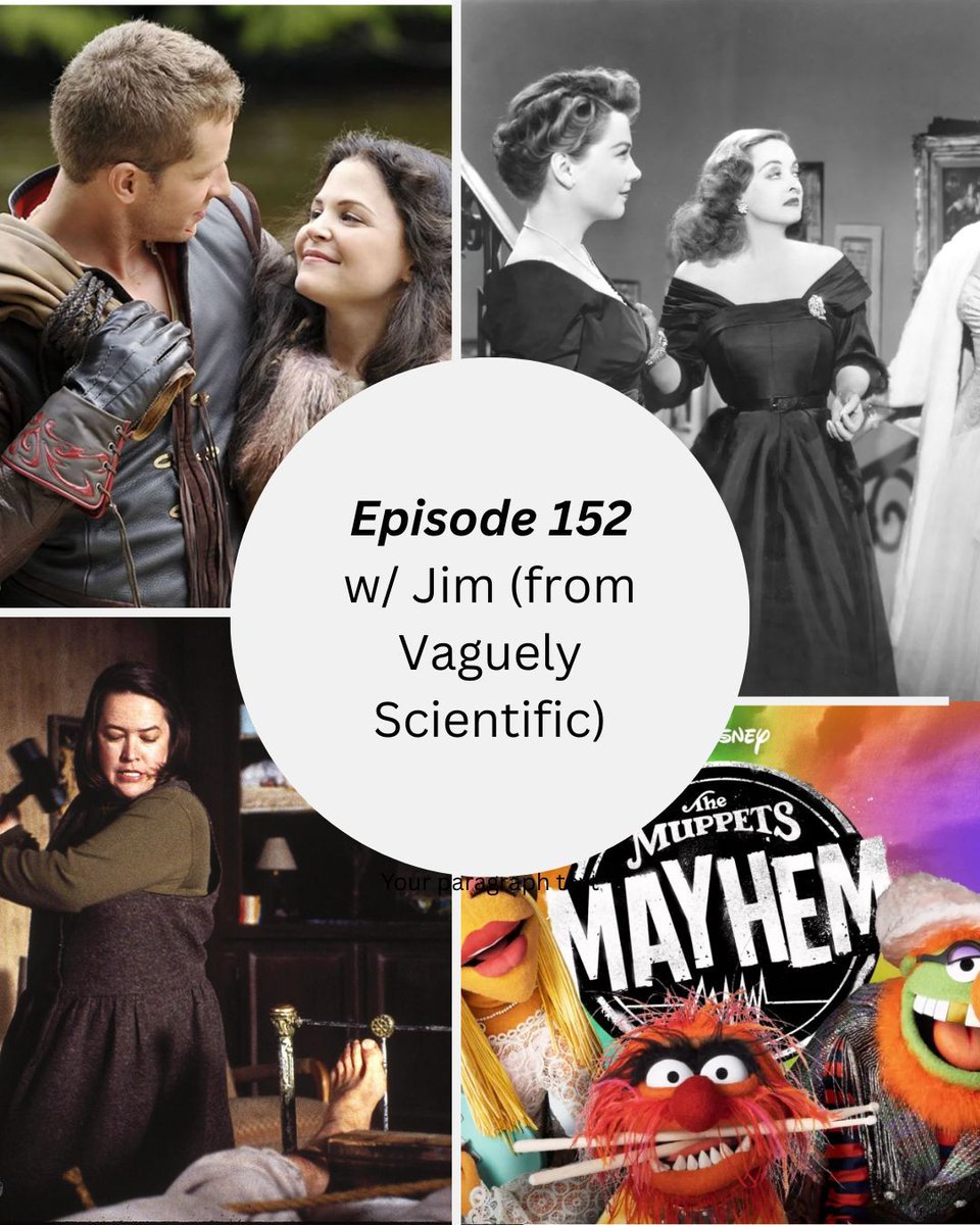 writethispod's tweet image. "The jilted Prince Charming moves in with an English spice baron, and being Captain America comes at a price." Our guest Jim is here to help us figure out the details! Check him out on the Vaguely Scientific podcast!