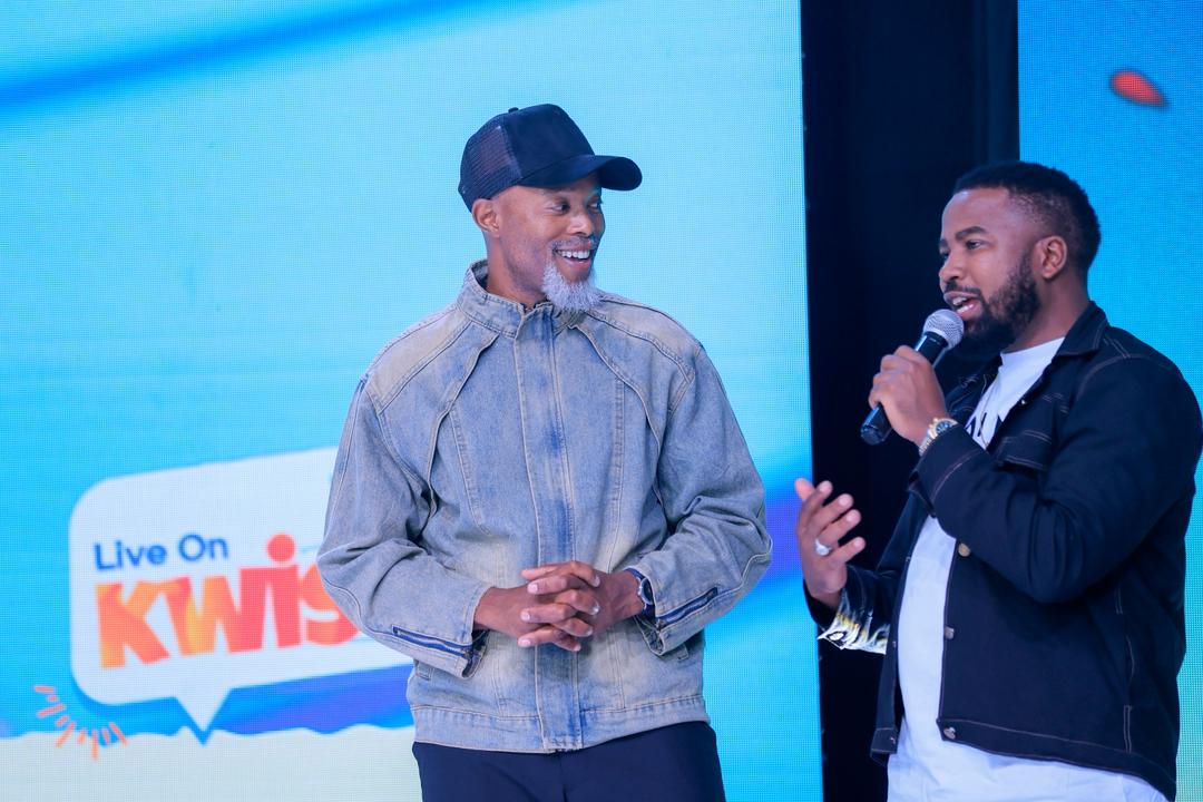 HumNabimanya's tweet image. Yesterday was a special day in our continued drive to strengthen @reachahand’s intergenerational action!

Someone whispered to me that too often, "we gather to see our elders only at funerals." 

But with #ThreadsOfLegacy, we are intentionally changing that narrative. We are