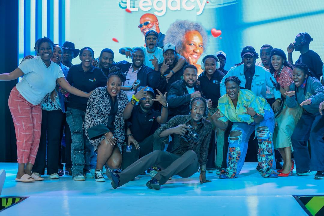 HumNabimanya's tweet image. Yesterday was a special day in our continued drive to strengthen @reachahand’s intergenerational action!

Someone whispered to me that too often, "we gather to see our elders only at funerals." 

But with #ThreadsOfLegacy, we are intentionally changing that narrative. We are