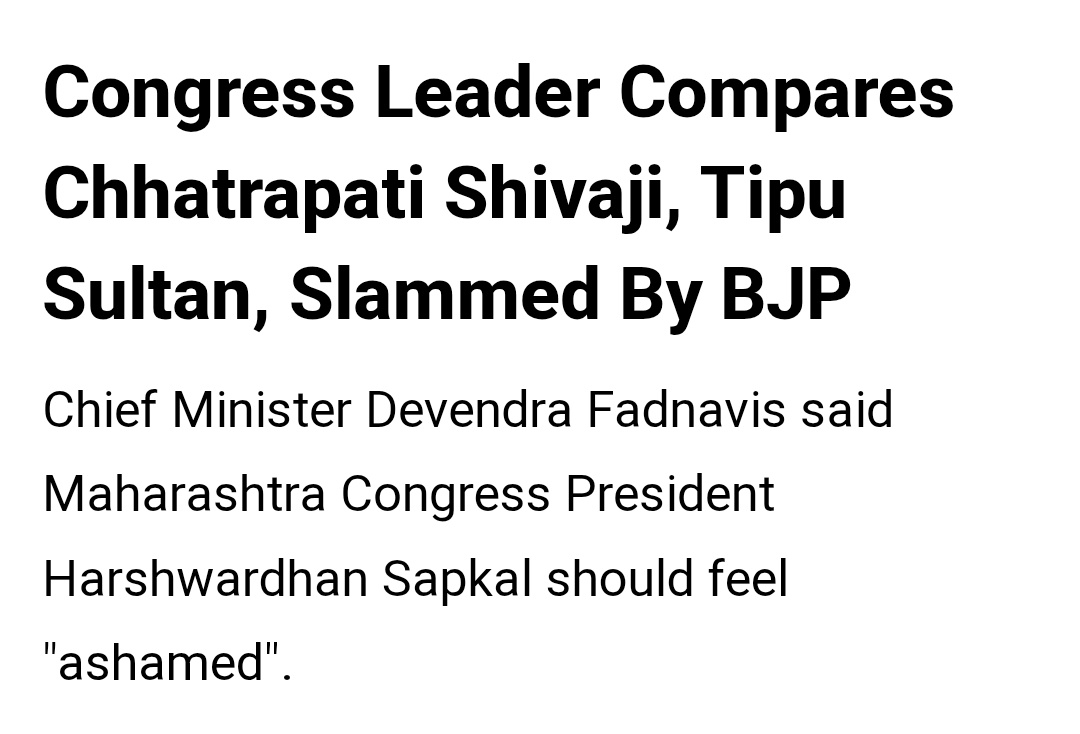 Congress x Muslim League tweet media