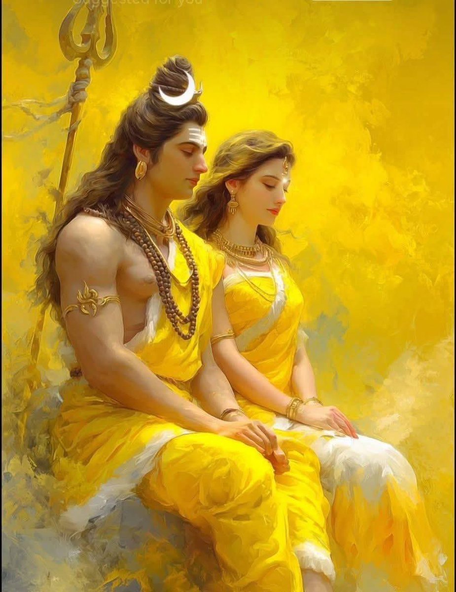 DrKuldeepNegi's tweet photo. हर-हर महादेव 🚩

"महाशिवरात्रि" के इस पावन पर्व की सभी देश-प्रदेश वासियों को हार्दिक बधाई एवं शुभकामनायें।

#Mahashivratri2026 https://t.co/8W8vbE335C