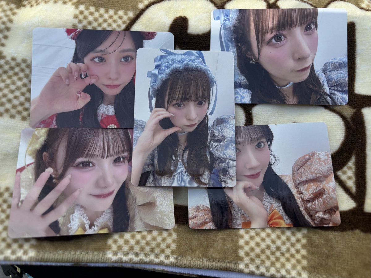 モンブラン tweet media