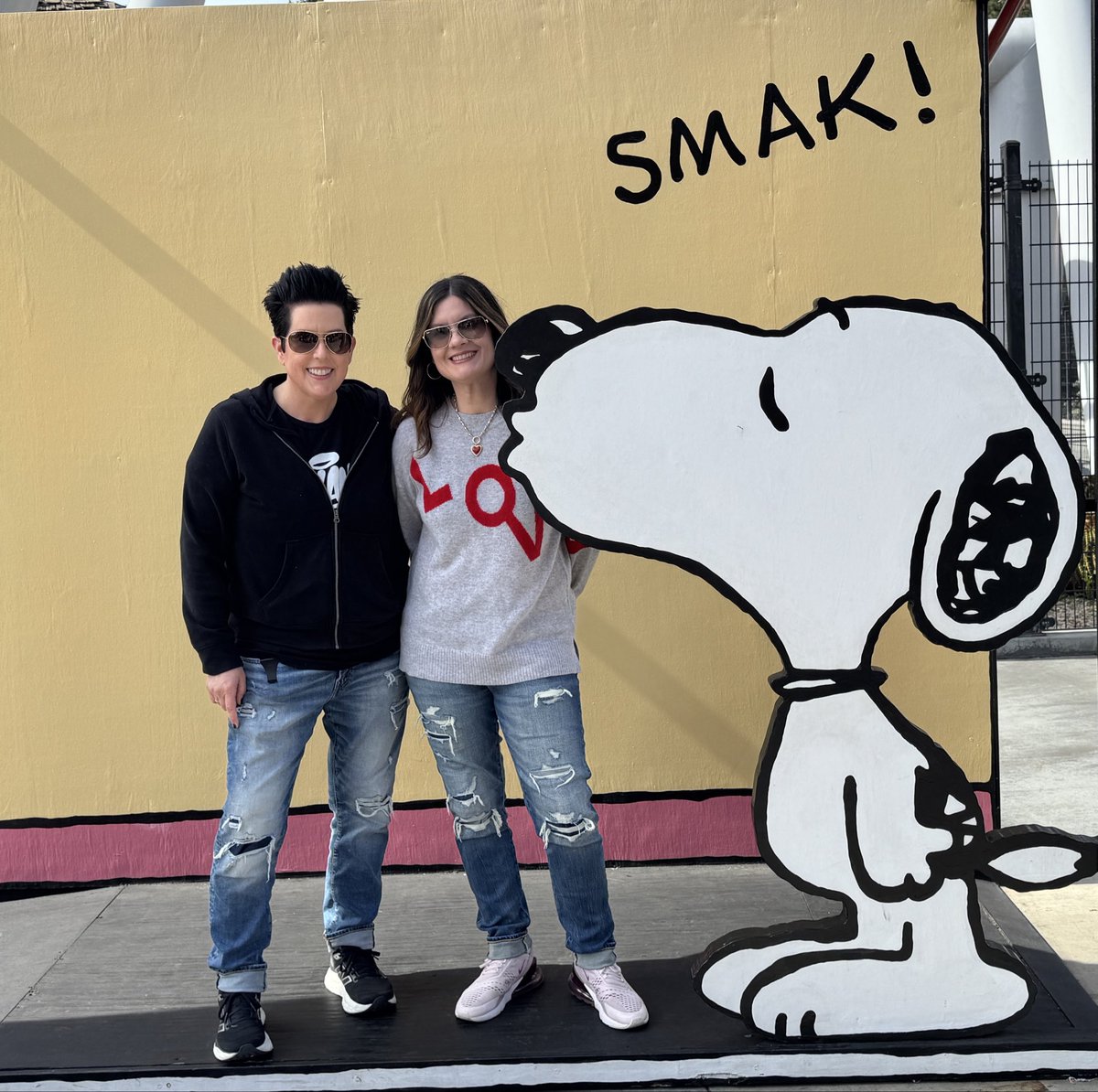 Amanda Young tweet media