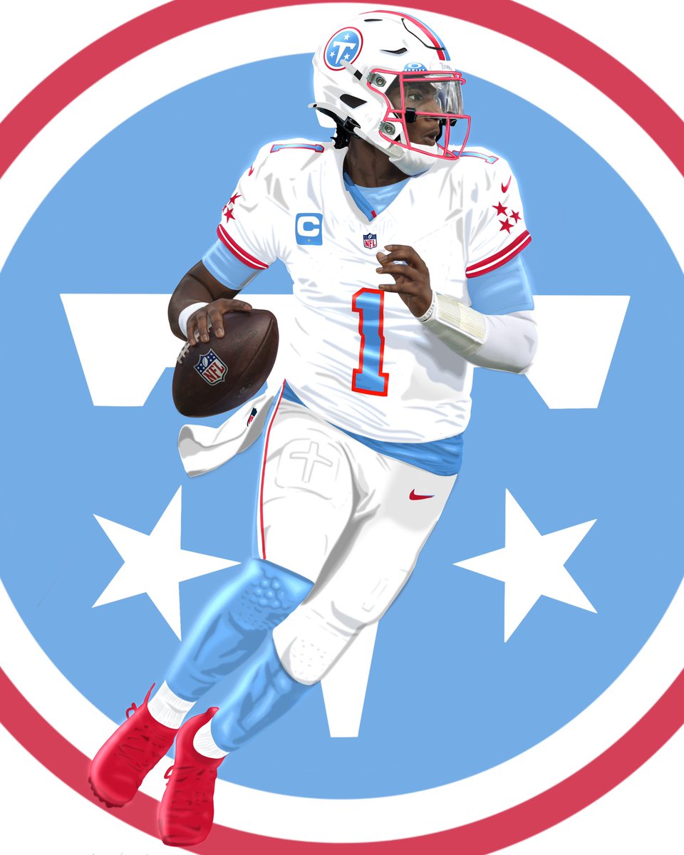 James Ryan | Titan Up tweet media