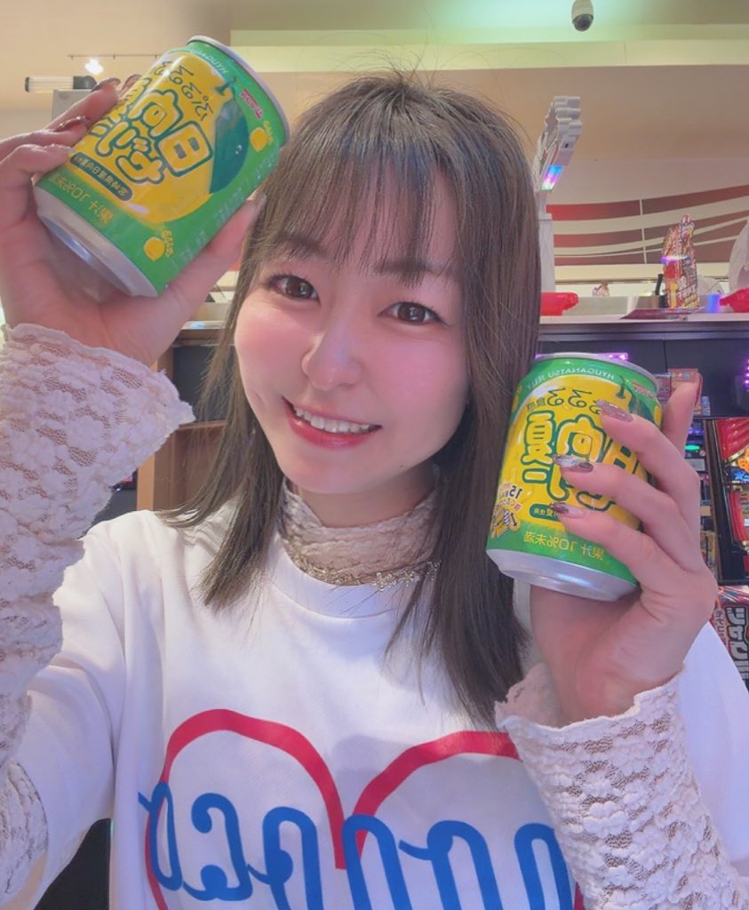 日向夏ゼリー🍋💛
美味しい🤤🤤いつもありがとう💝
#PR #モナコパレス蓑原店
