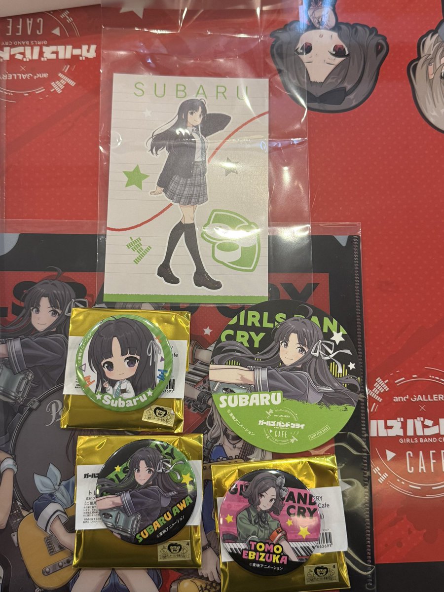 咲月@取引垢 tweet media