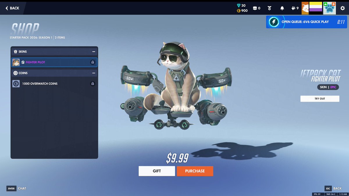 who wants to buy me this im really hot and im a they