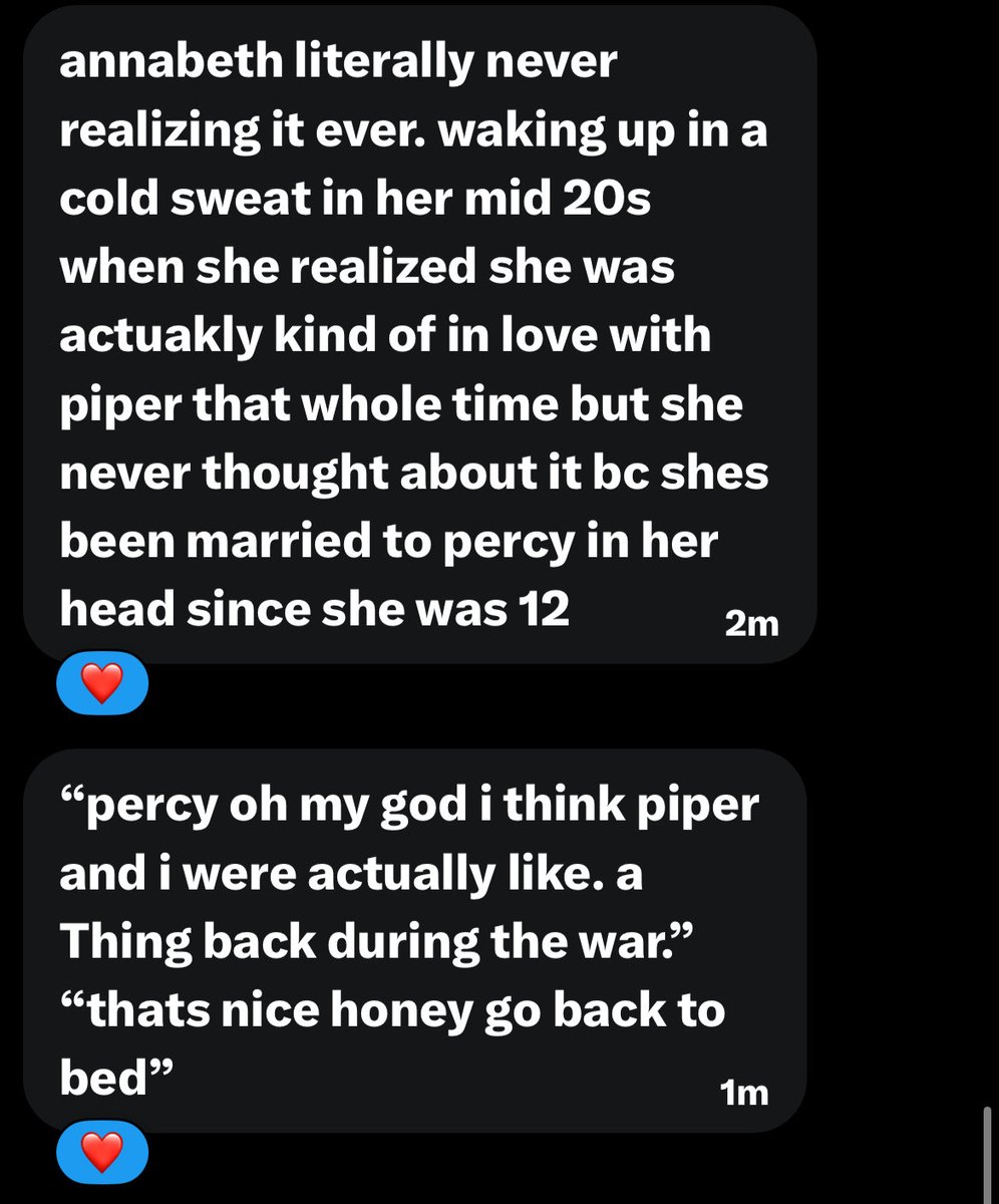 pipabeth brief emotional affair  situationship