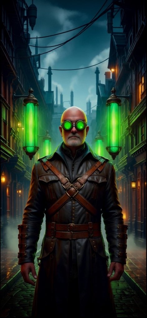 Richard Hall tweet media