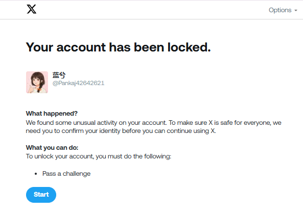 谁懂啊家人们，就认真回关了一波，直接给我限制了，诚信互关太难了😭