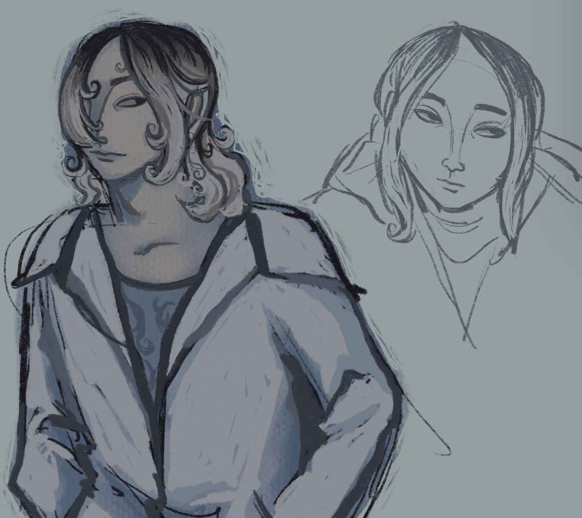 mnsterkrt's tweet image. started watching #aib chishiya