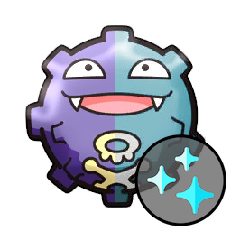 CoordsPokemonGo's tweet image. ✨ #Koffing
💯% IV - Level 26 - 889 CP
📍 40.60067344,-74.14899839

#100IV #ShundoCheck