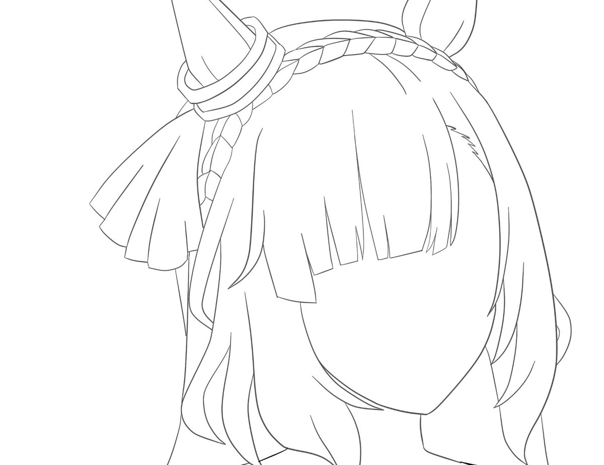 Post by hiro@2/6新規絵投稿しました！ on X: 次の次の絵です。