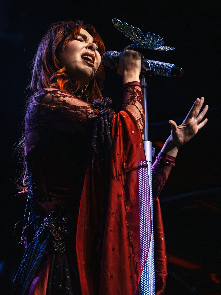 ˗ˏˋ Vicktoria Wright ´ˎ˗ tweet media