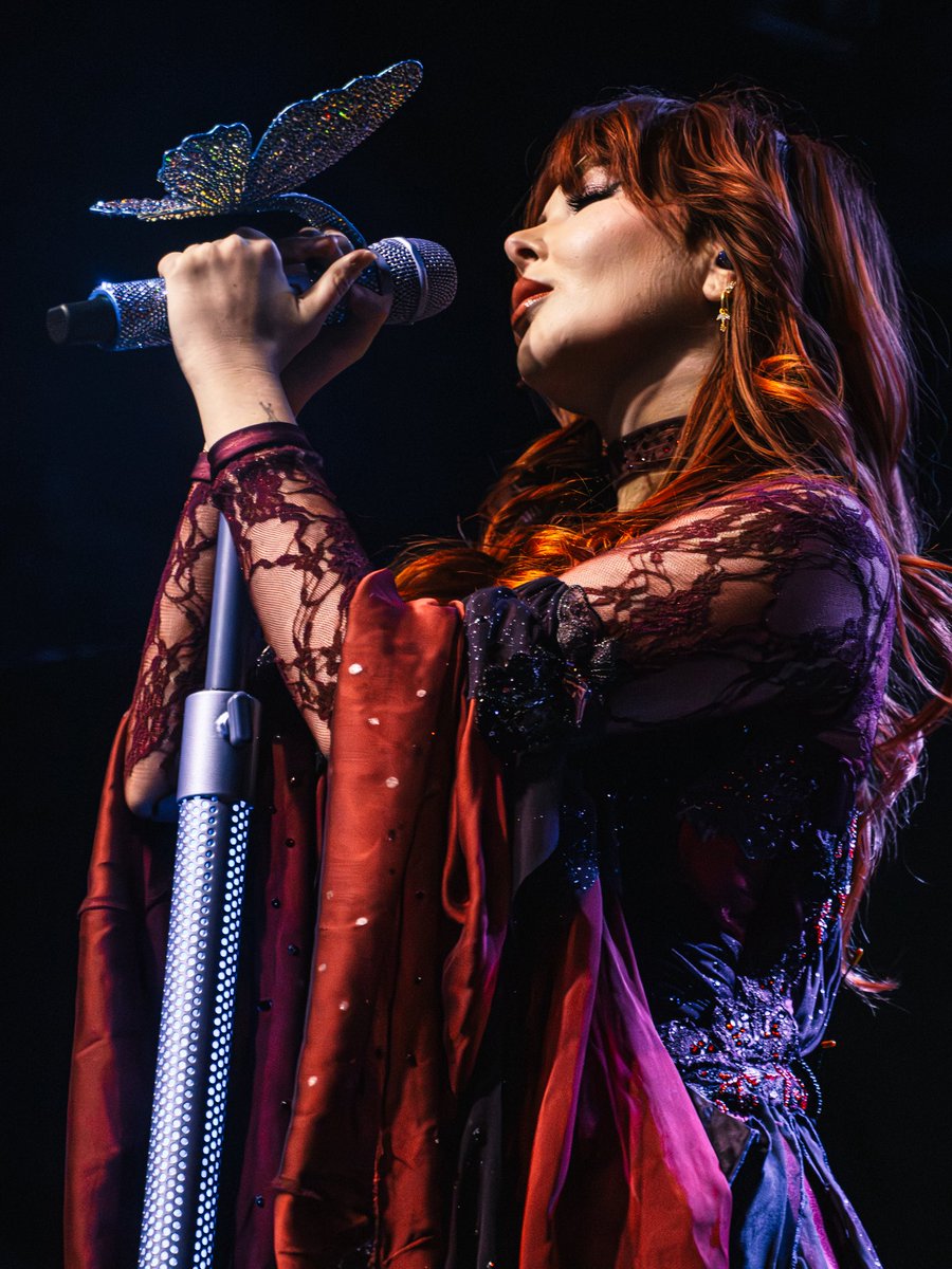 ˗ˏˋ Vicktoria Wright ´ˎ˗ tweet media